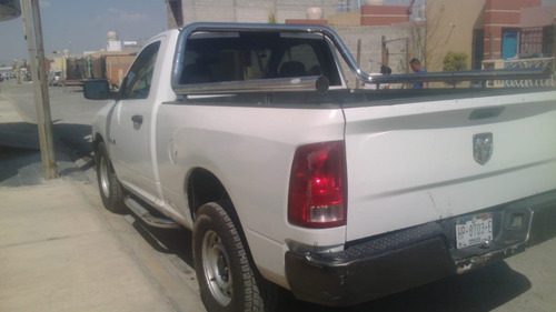 Imagen 4 de 10 de Dodge Ram 1500 3.7 Pickup St 4x2 At