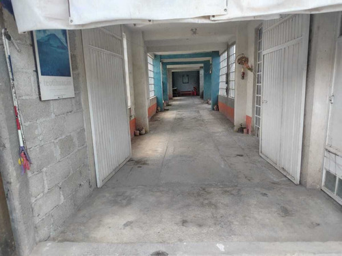 Pachuca Vende, Construccion Ideal Para Bodega En La Calera