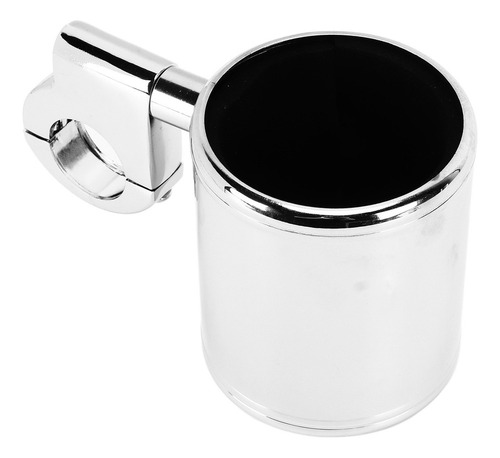 Soporte For Vasos De Bebida Ajustable For Manillar De Moto