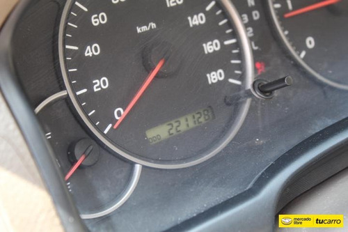 Toyota Prado 3.0 Vxl Version Europea