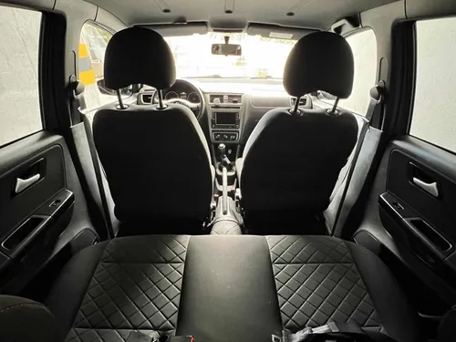 Volkswagen Fox 1.6 Xtreme