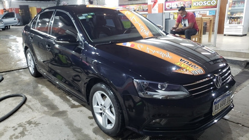 Volkswagen Vento 2016 1.4tsi Dsg 7 Bluemotion