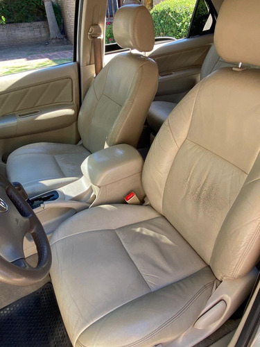 Toyota Sw4 2007