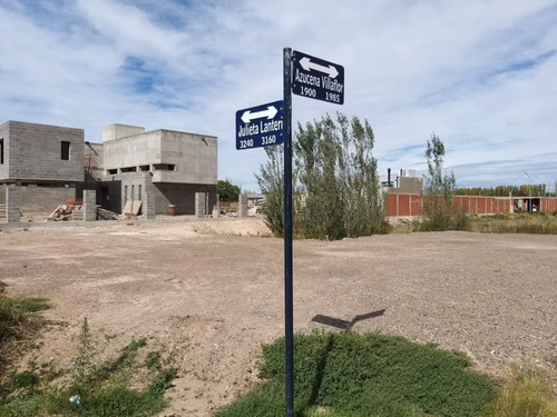 Imagen 5 de 8 de Terreno En Loteo Calpa, Confluencia Rural, De 1.000m2. Subdivisible