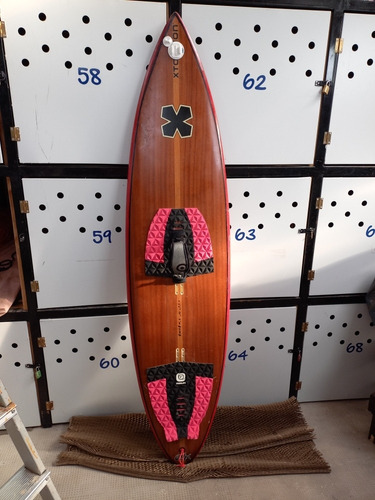 Tabla De Surf (Usado)