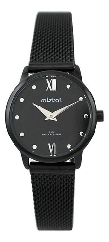 Reloj Mujer Mistral Lmt-7231b-01 Joyeria Esponda