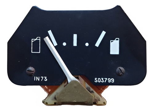 Indicador Combustible Tablero Peugeot 504 74/81 Siap