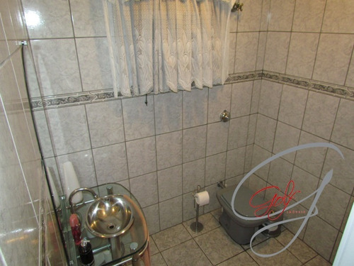 Imagem 29 de 30 de Casa À Venda No Vila Yolanda, Osasco- São Paulo. - Ca00698 - 70394328