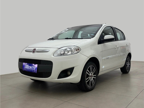 Fiat Palio 1.0 MPI ATTRACTIVE 8V FLEX 4P MANUAL