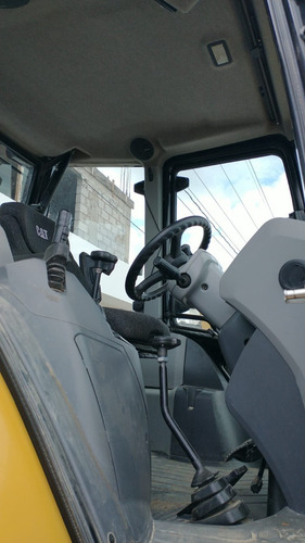 Imagen 10 de 15 de Retroexcavadora Caterpillar 420f2 Modelo 2018