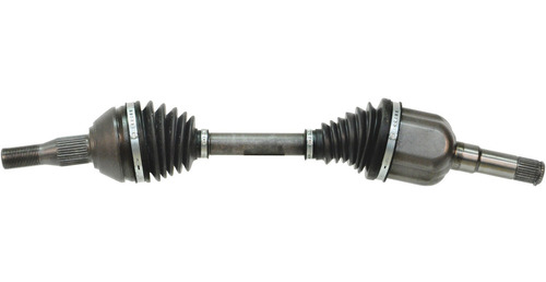 (1) Flecha Homocinética Del Der Impala 3.6l V6 12/13 Reman (Reacondicionado)