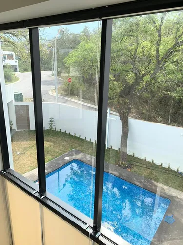 Casa En Venta En Bosque Residencial Santiago Nuevo Leon