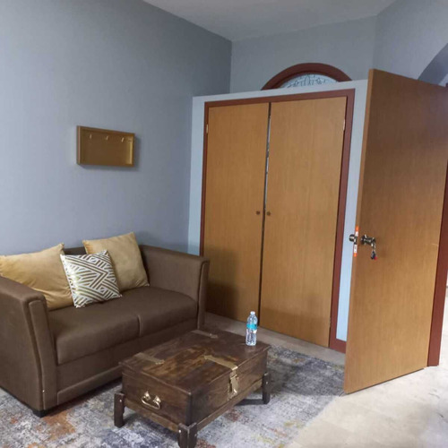 Loft 1 En Renta En Culiacan