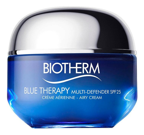 Crema Blue Therapy Multi-defender Biotherm 50 Ml