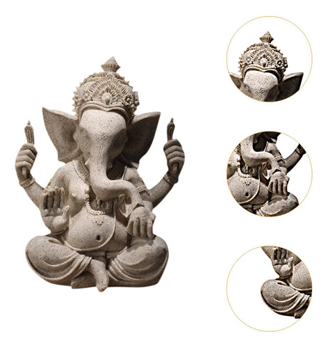 Estatua De, Figura Del Señor , Regalo De Grande