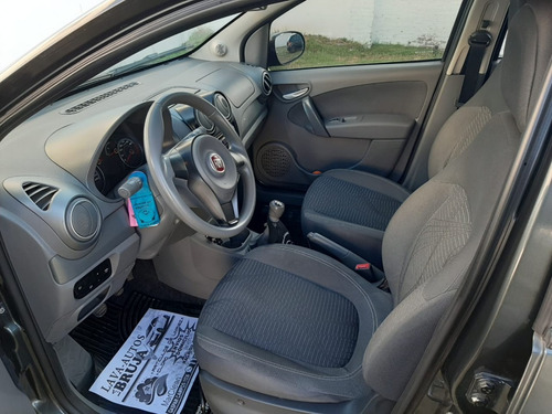 Fiat Palio Atractive