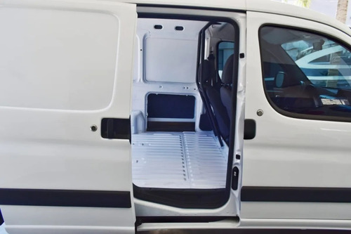Citroen Berlingo Furgon Hdi 92 Business - Car Cash Argentina