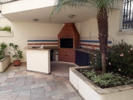 Imagem 5 de 10 de Apartamentos À Venda - Moema - Ref: 705204 - 705204