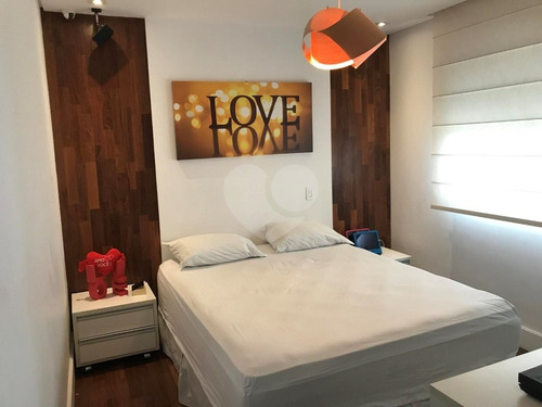 Imagem 17 de 30 de Apartamento - 3 Dorms - 1 Suite 2 Vagas - Para Venda Na Vila Leopoldina - Reo262311