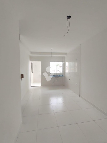 Imagem 5 de 9 de Apartamento À Venda Em Vila Santa Isabel - Ap003878