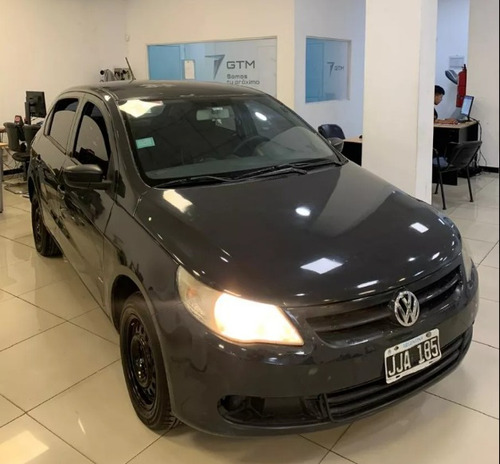 Volkswagen Gol Trend 1.6 Pack I 101cv