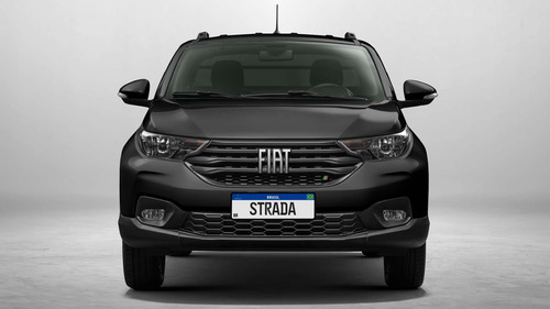 Fiat Strada 1.3 Freedom Cs