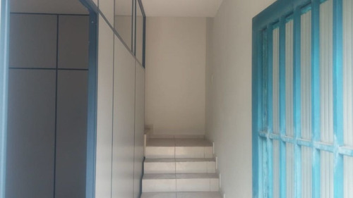 Galpão Para Locação No Bairro Vila Nova Bonsucesso Em Guarulhos - Cod: Ai22902 - Ai22902
