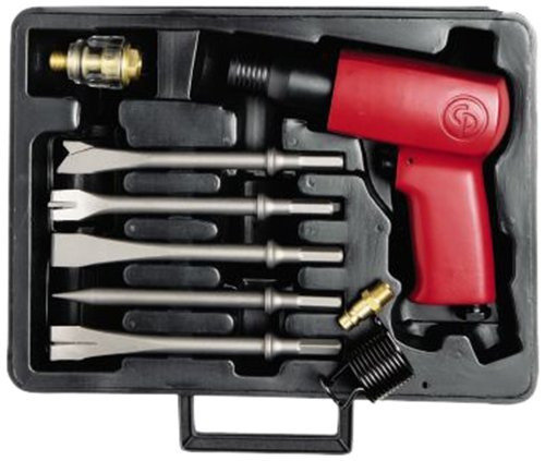 Kit De Chicago Pneumatic Cp7150k Martillo De Aire