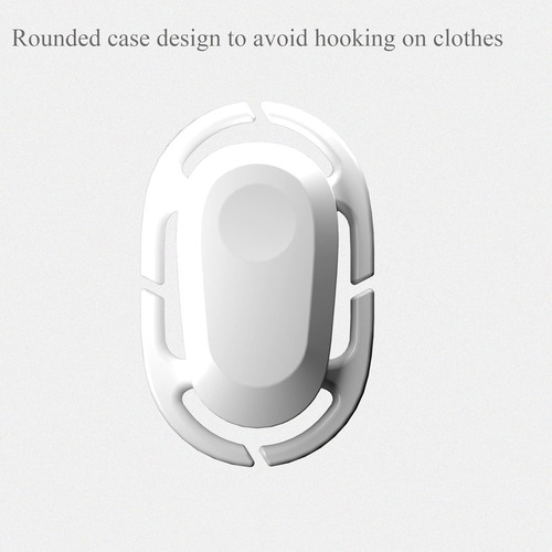 Funda Protectora Para Sensor Dexcom G6, Funda Protectora Com
