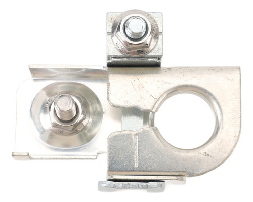 Lj Para Abrazadera Terminal Con Conector De Batería