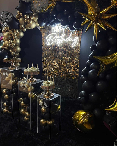 Imagen 4 de 5 de Decoración Home Party