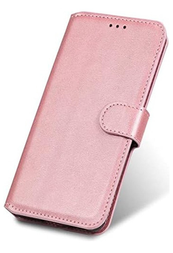 Funda Case Agenda Flip Cover Para Motorola Moto E20 E30 E40