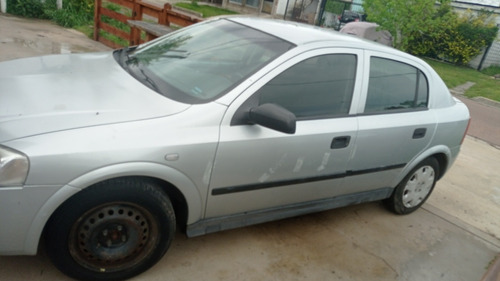 Chevrolet Astra 2.0 Gl