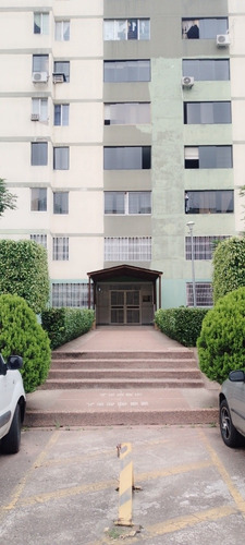Imagen 2 de 17 de En Venta Amplio Apartamento Residencias Don Luis Ah