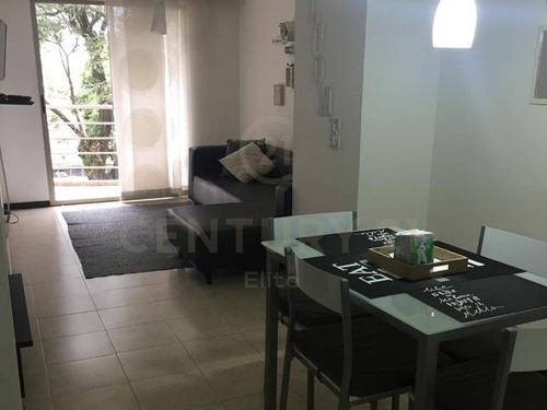 Apartamento En Venta Avenida Guadalupe