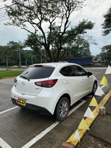 Mazda 2 1.5 Touring