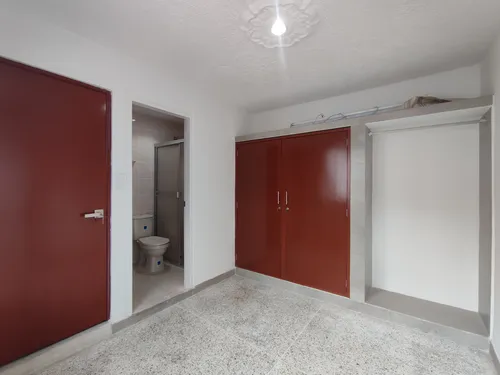 Casa En Arriendo En La Ceiba. Cod A30749