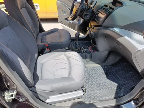 Chevrolet Spark 1.2 Gt M300 Ltz