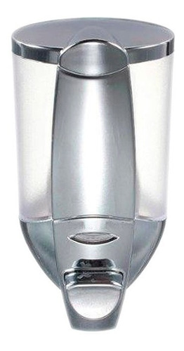 Dispenser D Pared Jabon Liquido Shampoo Crema Enj 300 Ml 