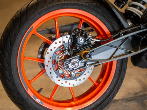 Imagen 18 de 25 de Ktm Duke 200 Ng Entrega Inmediata