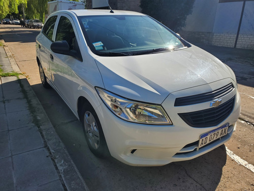 Chevrolet Onix 1.4 Joy Ls 98cv