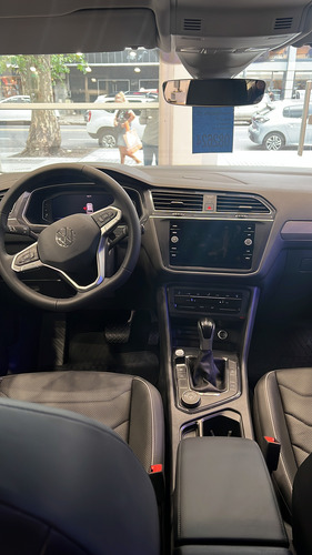 Volkswagen Tiguan Allspace 2.0 Tsi Life 4Motion Dsg