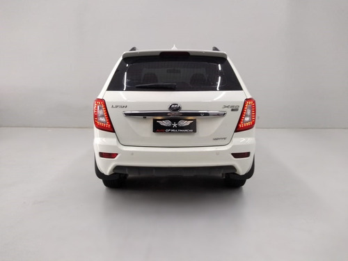 Lifan X60 2015 1.8 Talent 5p Mec
