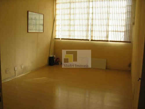 Imagem 13 de 15 de Galpão Para Alugar, 870 M² Por R$ 24.000,00/mês - Várzea Da Barra Funda - São Paulo/sp - Ga0041