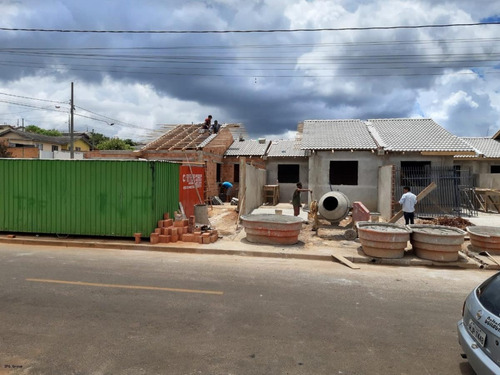 Imagem 3 de 4 de Casa Para Venda Em Ponta Grossa, Contorno, 2 Dormitórios, 1 Banheiro, 1 Vaga - L-teitapo_1-1710840