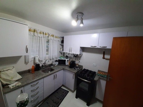 Apartamento - Pinheirinho - Ref: 2624 - V-2624