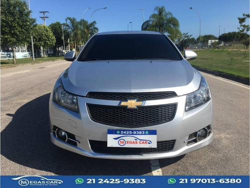 Chevrolet Cruze Lt Hb