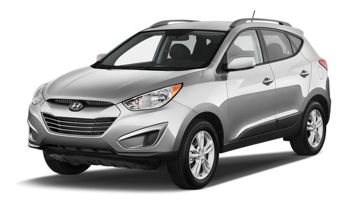 Rolamento De Embreagem Hyundai Ix35 2.0 16v Ano 2014 / 2015.