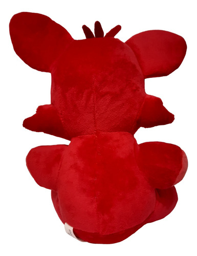 Peluche Foxy 25 Cm - Five Nights At Freddy's Fnaf