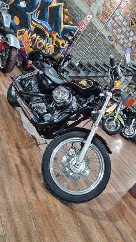 Imagen 8 de 9 de Harley Davidson Sportster 50 Aniversario 1200 2007